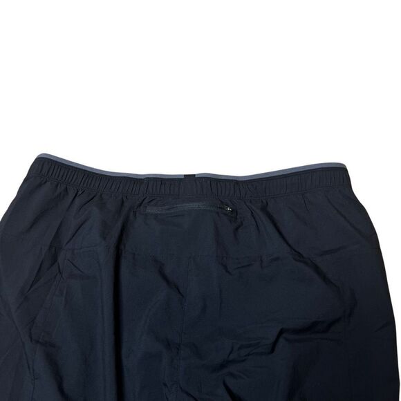 Arc’teryx Black Adan Active Running Shorts Men’s XL - Picture 5 of 9